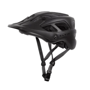 Casco Eltin 3 Protect Negro (M)