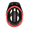 Casco Eltin 3 Protect Negro/Rojo