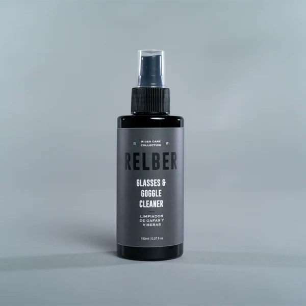 Glasses & Goggle cleaner Relber 150ml