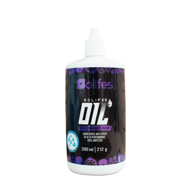 Lubricante Xtreme Solifes 200ml