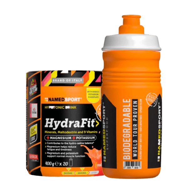 Hydrafit mas Caramagiola Elite