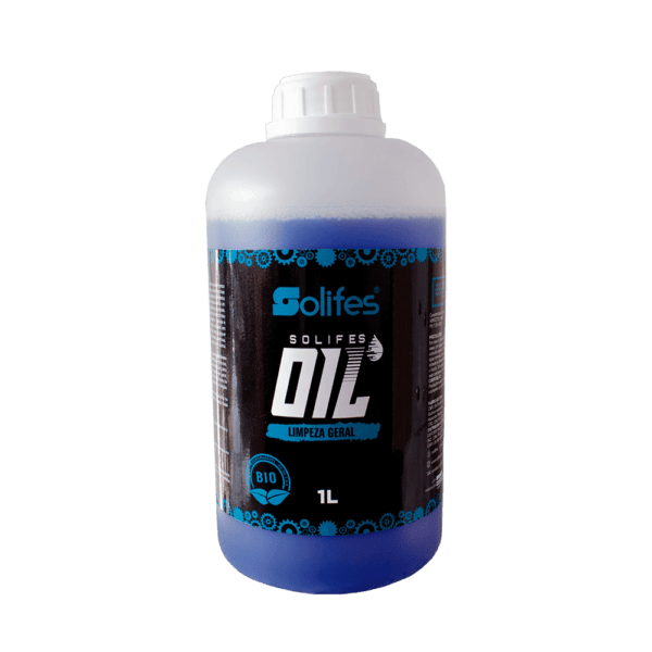 Shampoo  Cleaning BIO Degradable 1Lt