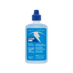 LUBRICANTE WHITE LIGHTNING CLEAN RIDE 120 ML