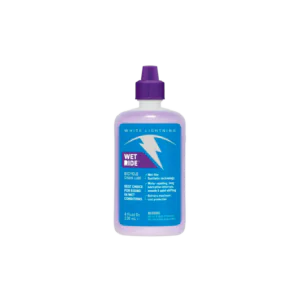 LUBRICANTE WHITE LIGHTNING WET RIDE 120 ML