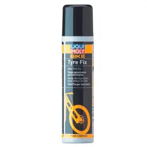 BIKE TYRE FIX 75 ML