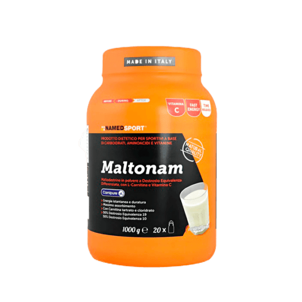 Maltonam 1kg NamedSport