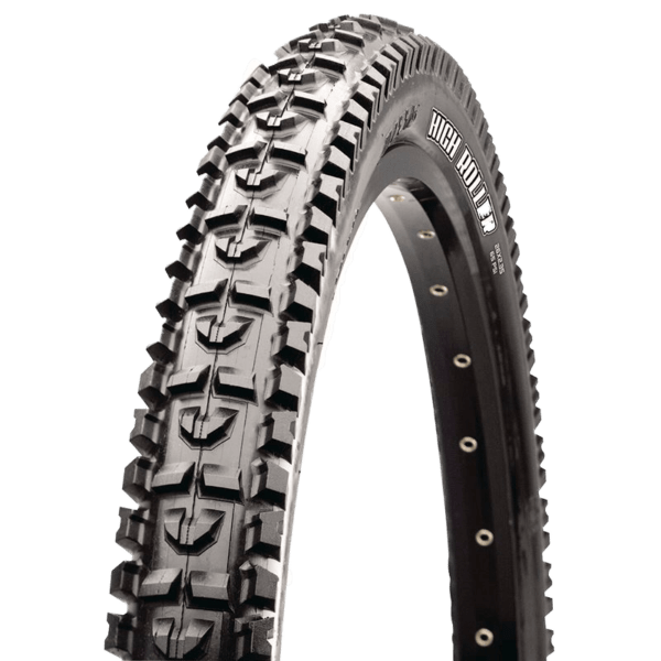 Maxxis High Roller Kevlar 27.5x2.50 WT/3CT/EXO/TR/Maxxterra