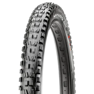 Maxxis Minion DHF Kevlar 27.5x2.5 EXO/TR