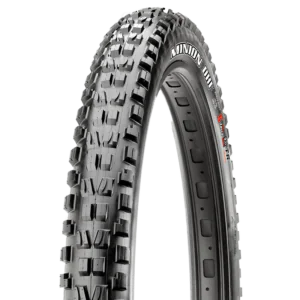 Maxxis Minion DHF Kevlar 27.5x2.8 EXO/TR