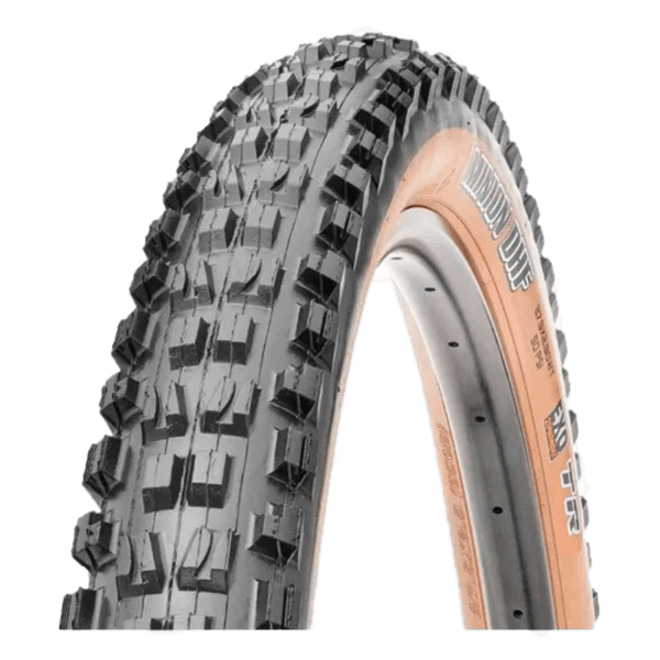 Neumáticos Maxxis Minion DHF 29x2.50 EXO/TR