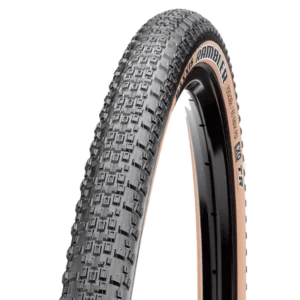 Neumáticos Maxxis Rambler 700x40C EXO/TR