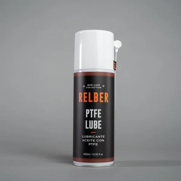 Lub. Relber PTFE Lube 400ml