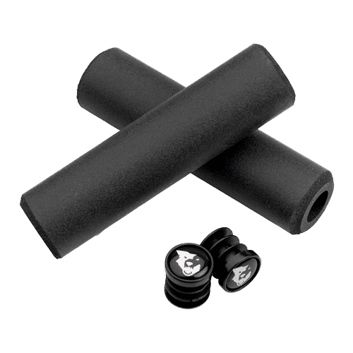 Puños Wolf Tooth Grips Karv 6.5MM Negro