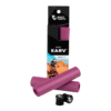 Puños Wolf Tooth Grips Karv 6.5MM Purpura