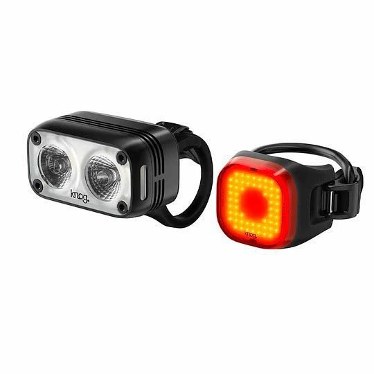 LUCES BLINDER ROAD 400 & MINI SQUARE REAR