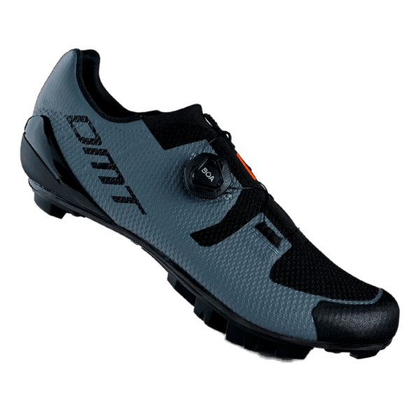 SCARPE DMT KM3 GREY/BLACK