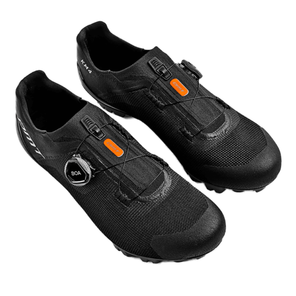 SCARPE DMT KM4 BLACK