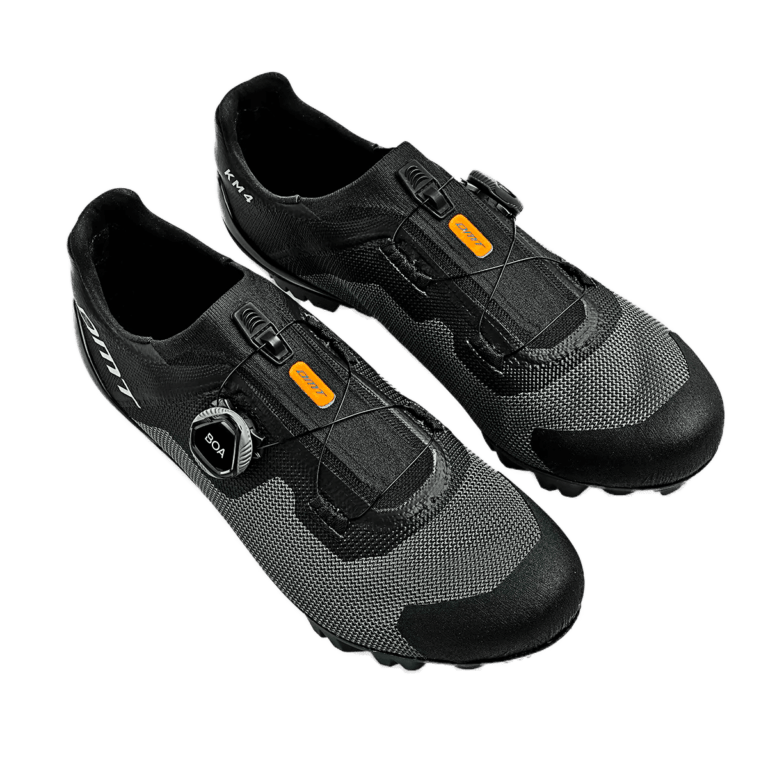 Scarpe MTB Dmt KM4 - D'Ascenzo Bike