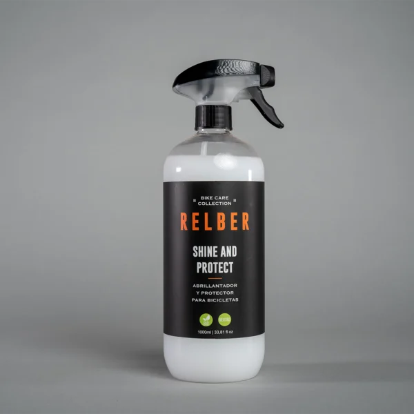 Abrillantador Relber Shine & Protect 1LT