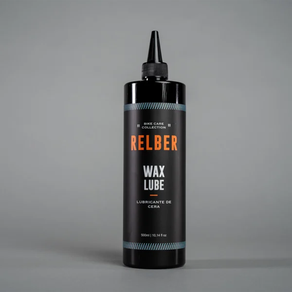 Lub. Relber WAX Lube 500ml