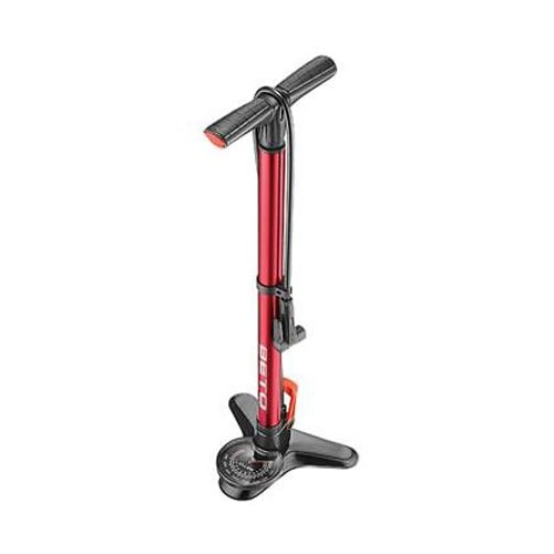 Bombín Beto Aluminio TUBELESS 160Psi Con Acumulador