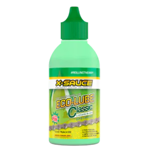 LUBRICANTE  BIODEGRADABLE ECO-LUBE 125 ML