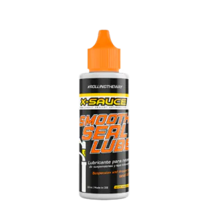 LUBRICANTE DE SUSPENSIONES SMOOTH SEAL X-SAUCE 30ML