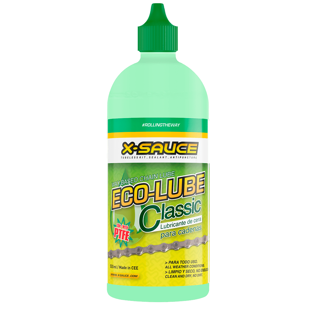 Bahco Eco-Lube 100 Cleaner & Lubricant - 100ml Metal Can - View #10
