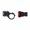 LUCES BLINDER ROAD 400 & MINI SQUARE REAR