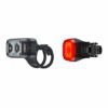 LUCES BLINDER ROAD 400 & MINI SQUARE REAR